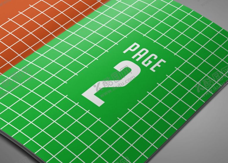 编号：56000409251054067102【酷图网】源文件下载-画册样机