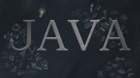 JAVA工程师软件程师计