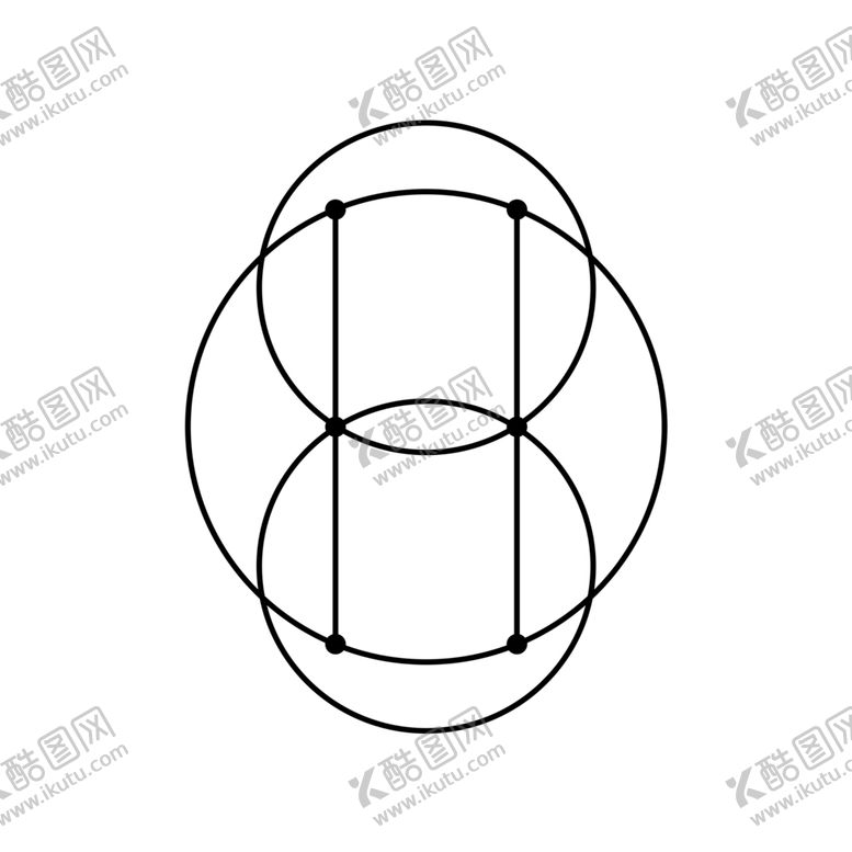 编号：44154710122211087607【酷图网】源文件下载-抽象几何图案