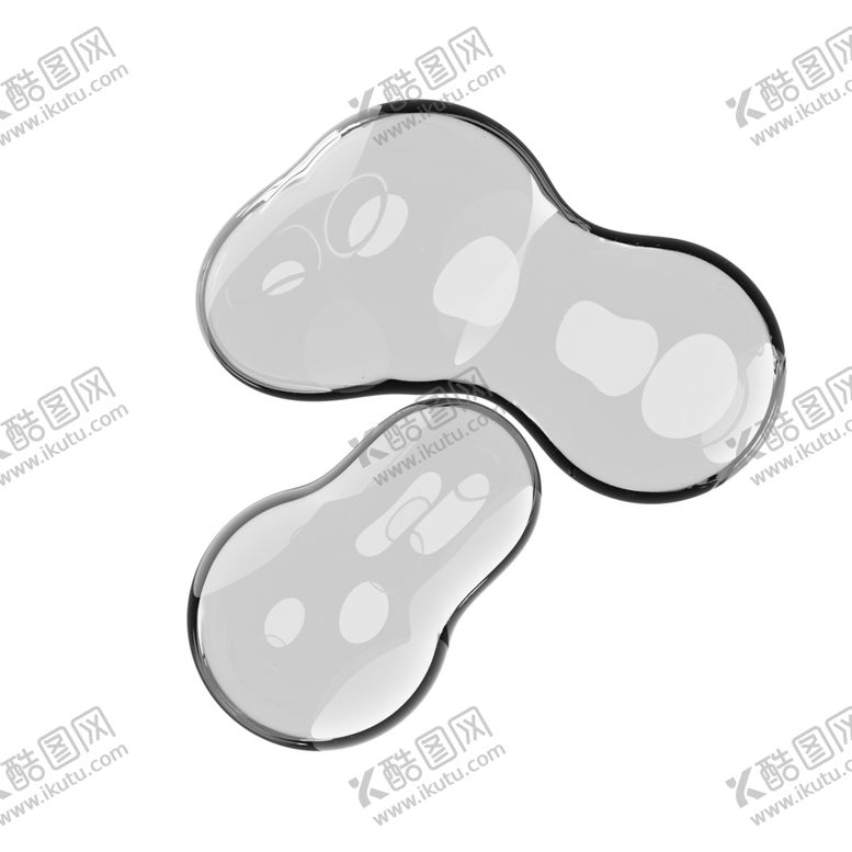 编号：59608902131337159428【酷图网】源文件下载-透明气泡