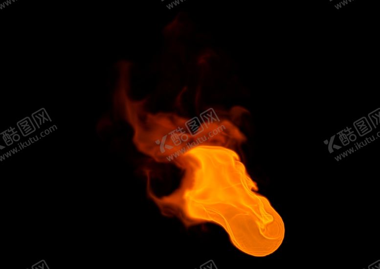 编号：89920110031002136269【酷图网】源文件下载-火焰