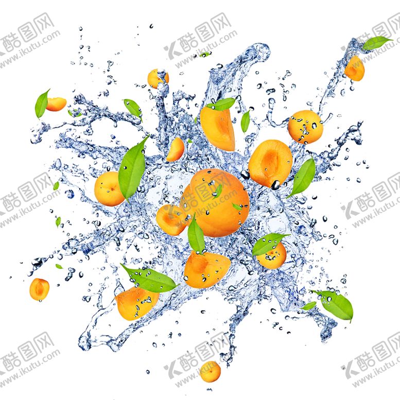 编号：40932807070600427862【酷图网】源文件下载-水花