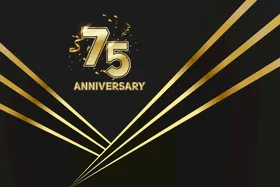 抽象底纹背景海报素材嘉年华渐变节日