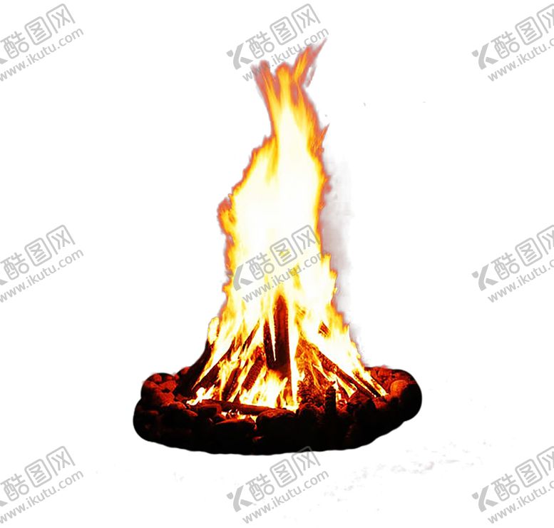 编号：74818106260828001366【酷图网】源文件下载-火焰素材