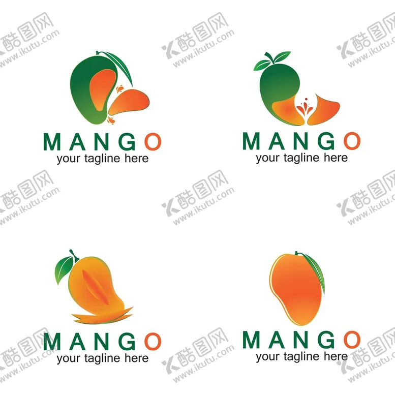 编号：34096209152155163126【酷图网】源文件下载-卡通芒果