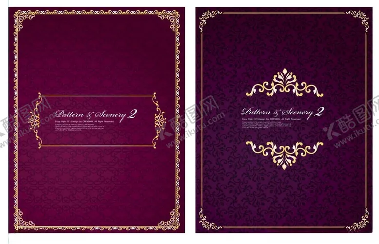 编号：47606309091603498507【酷图网】源文件下载-欧式花边