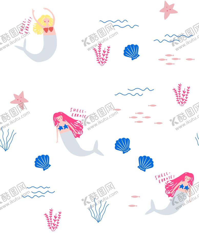 编号：41682009150555175813【酷图网】源文件下载-卡通系列匹装印花硬边