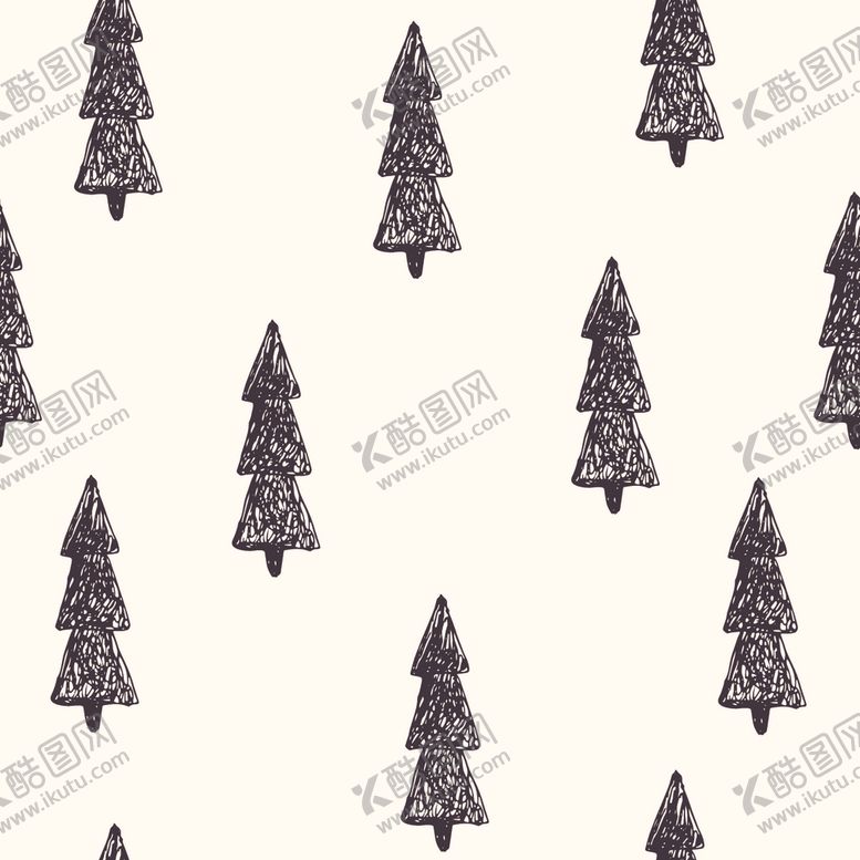 编号：86375509270807082658【酷图网】源文件下载-植物花纹背景