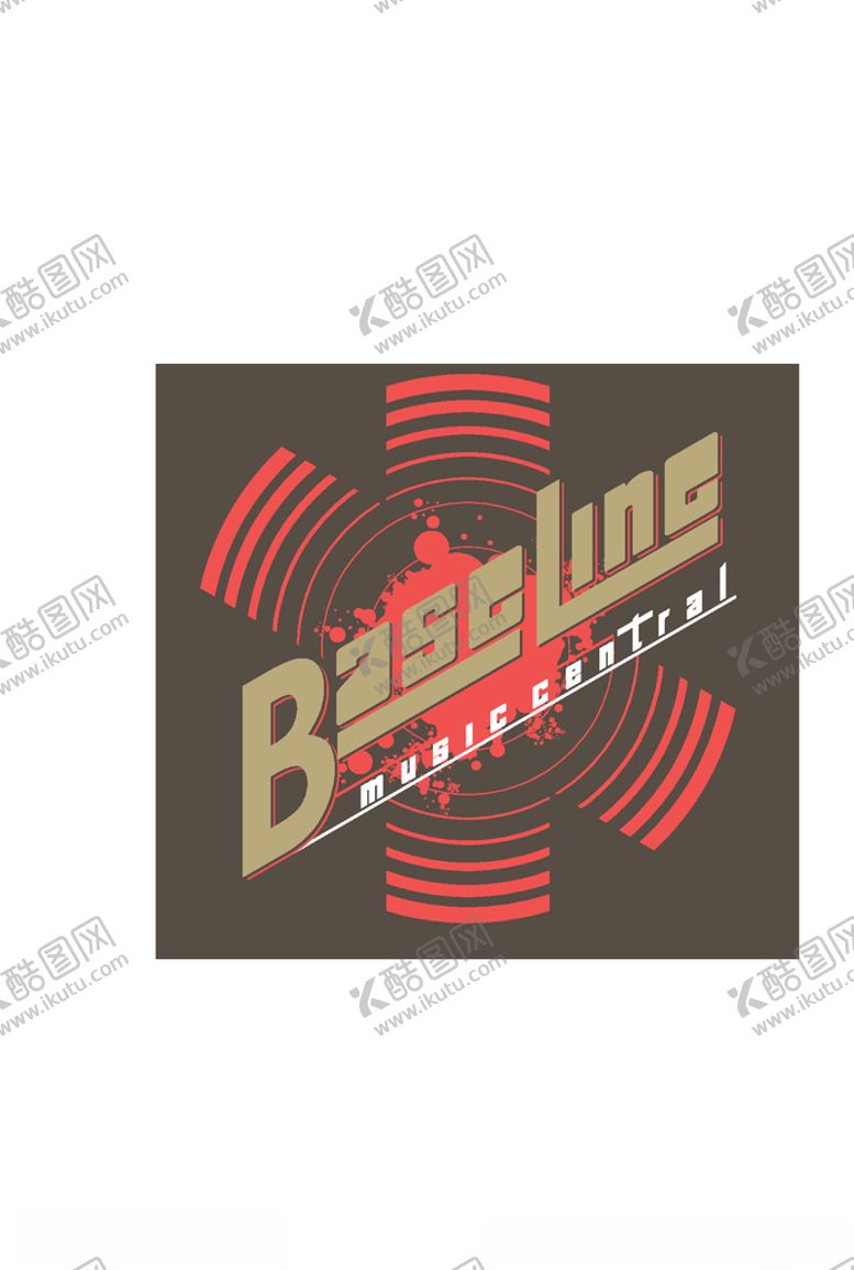 编号：17164010071549219958【酷图网】源文件下载-字母印花