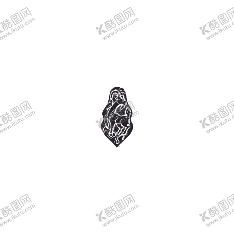 编号：15825312101712191757【酷图网】源文件下载-岩画