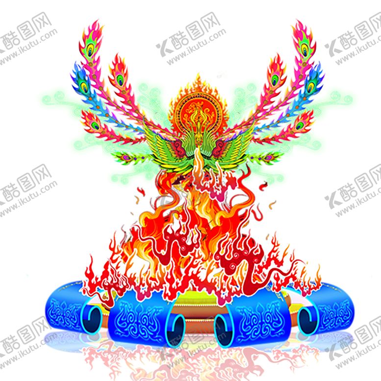 编号：22956110040146349779【酷图网】源文件下载-火焰