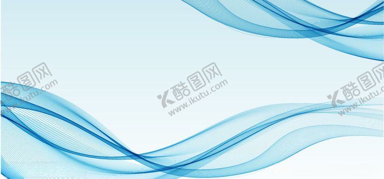 编号：80493205130340277576【酷图网】源文件下载-蓝色线条背景