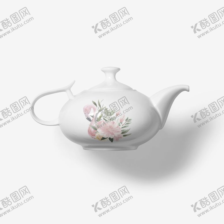 编号：96640209270201191440【酷图网】源文件下载-餐具效果图样机