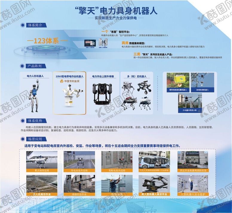 编号：99438301041932227321【酷图网】源文件下载-矿业设备展示宣传页