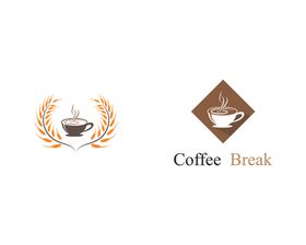 咖啡杯图标