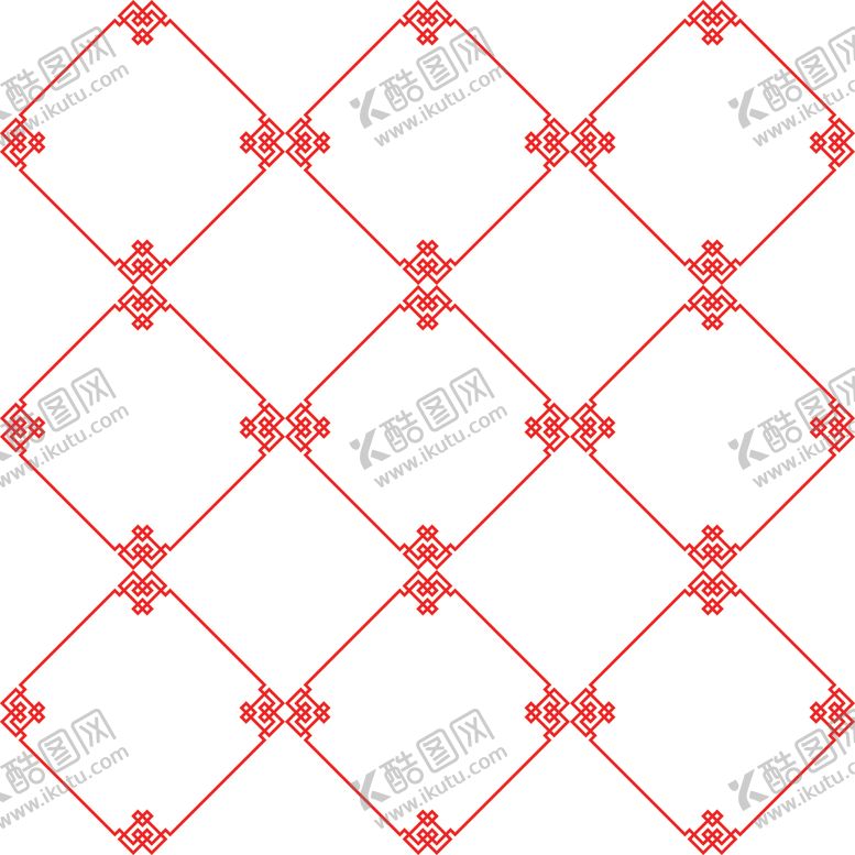 编号：18012309260605537676【酷图网】源文件下载-中式边框