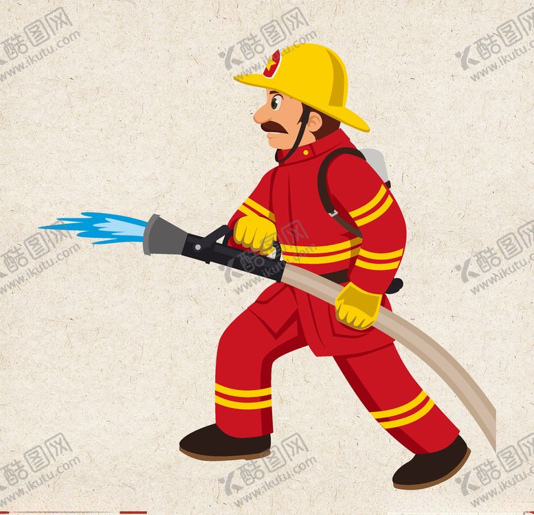 编号：13245509240153512368【酷图网】源文件下载-矢量人物扁平人物职业人物