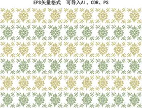 花纹背景