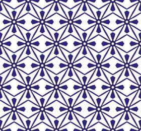 瓷器花纹