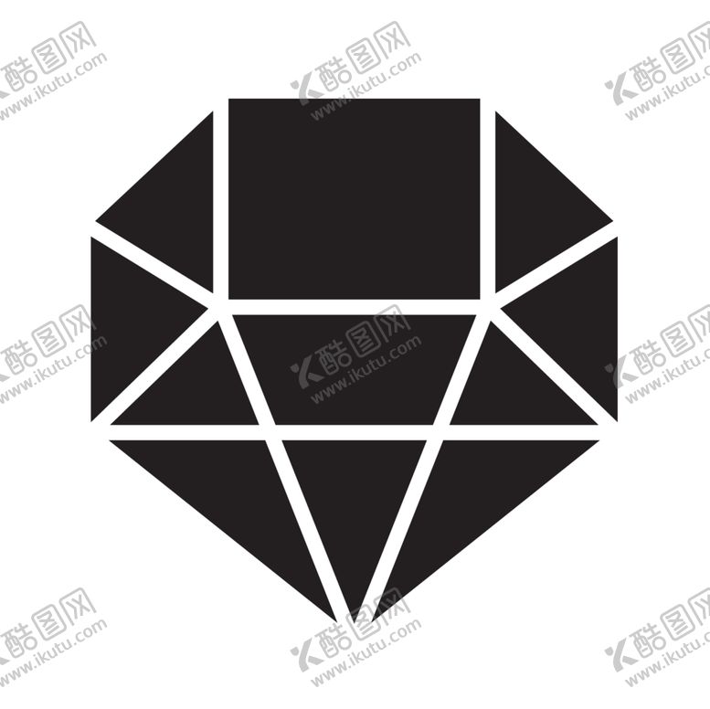 编号：42733110071555476343【酷图网】源文件下载-几何艺术图案