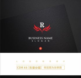 翅膀logo