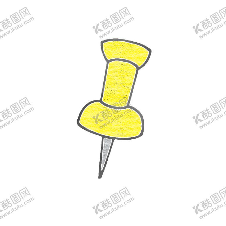 编号：51329710040215454357【酷图网】源文件下载-黑板钉