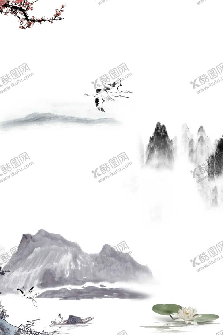 编号：28999406261955081167【酷图网】源文件下载-中国风背景