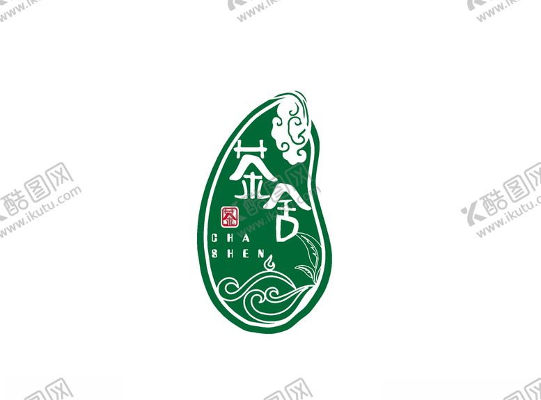 编号：72418607041915495168【酷图网】源文件下载-卡通logo餐饮logol