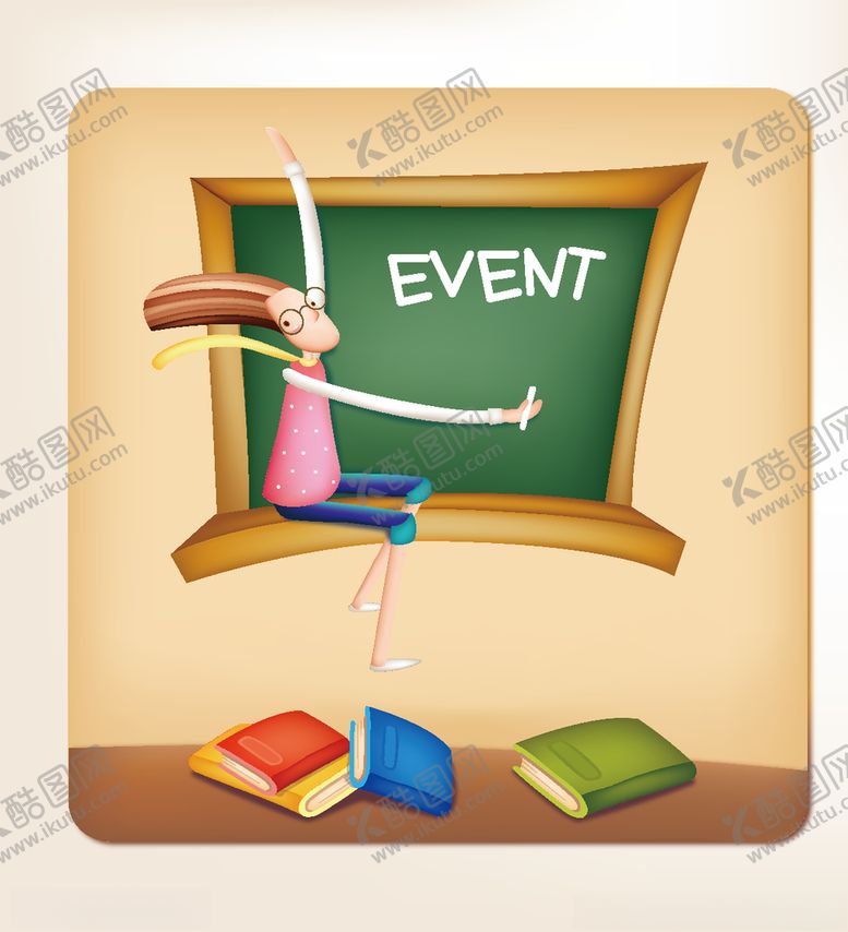 编号：45962410290228473716【酷图网】源文件下载-商务人物漫画动画动漫壁纸