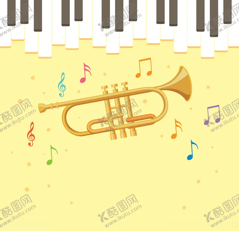 编号：22790704250924398431【酷图网】源文件下载-乐器