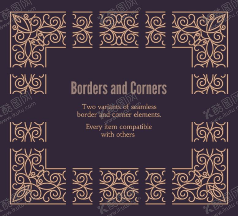 编号：62127209280359552616【酷图网】源文件下载-花纹