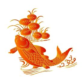 鲤鱼
