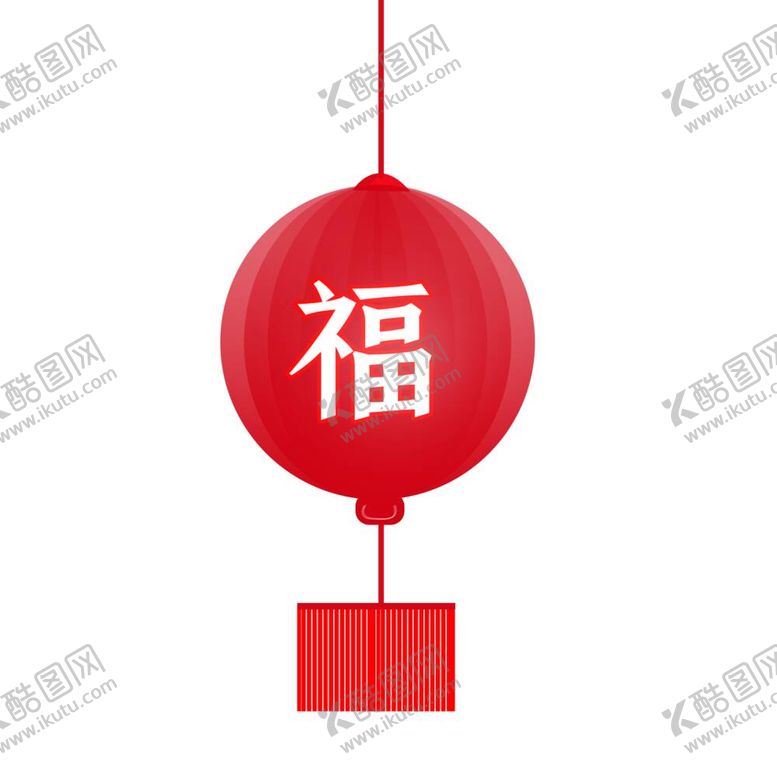 编号：42989311260207135563【酷图网】源文件下载-花灯会 灯笼元素 中国风素材 