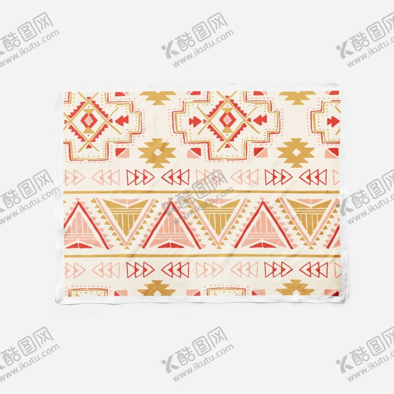编号：82068604190603019524【酷图网】源文件下载-丝巾样机