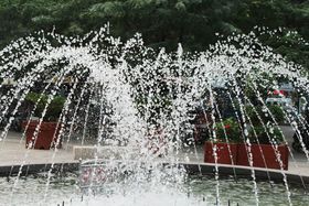 水花免扣