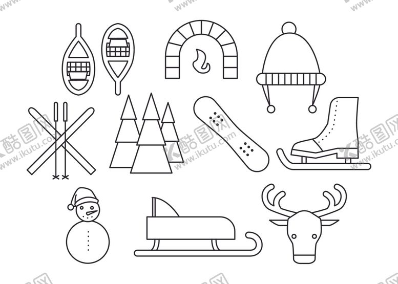 编号：13952809191600452437【酷图网】源文件下载-图标