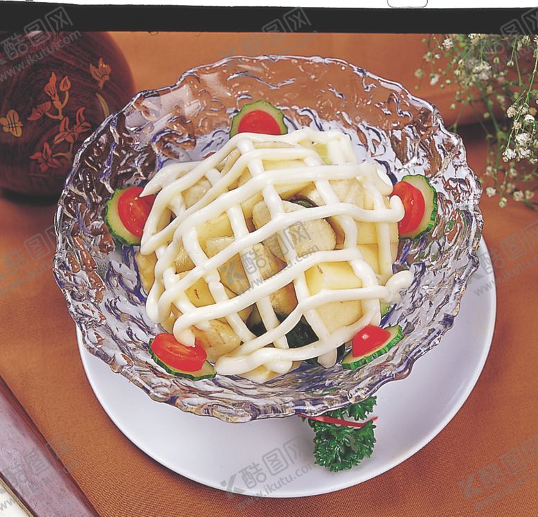 编号：79889309261753249751【酷图网】源文件下载-家常菜美食