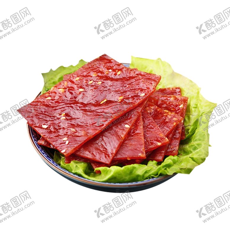 编号：29087001291332185304【酷图网】源文件下载-猪肉脯