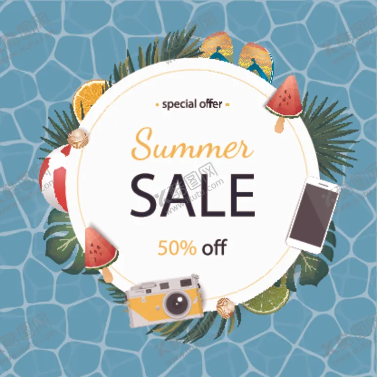 编号：52819109091916446598【酷图网】源文件下载-特价促销