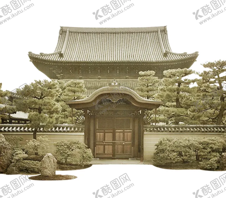 编号：82223106271221531071【酷图网】源文件下载-古建筑元素