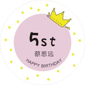 编号：04893609230902522491【酷图网】源文件下载-生日背景