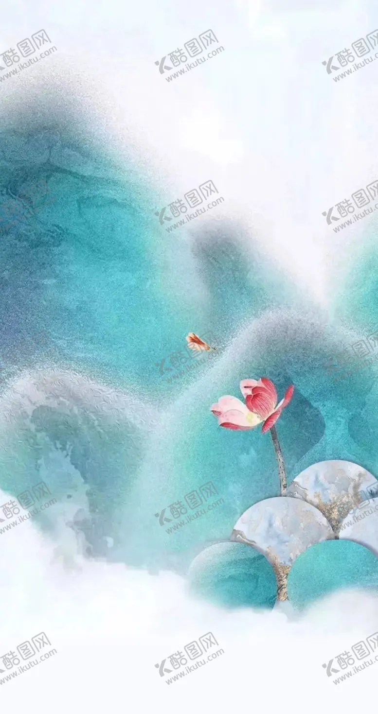 编号：78046806290449156677【酷图网】源文件下载-地产24节气微信稿
