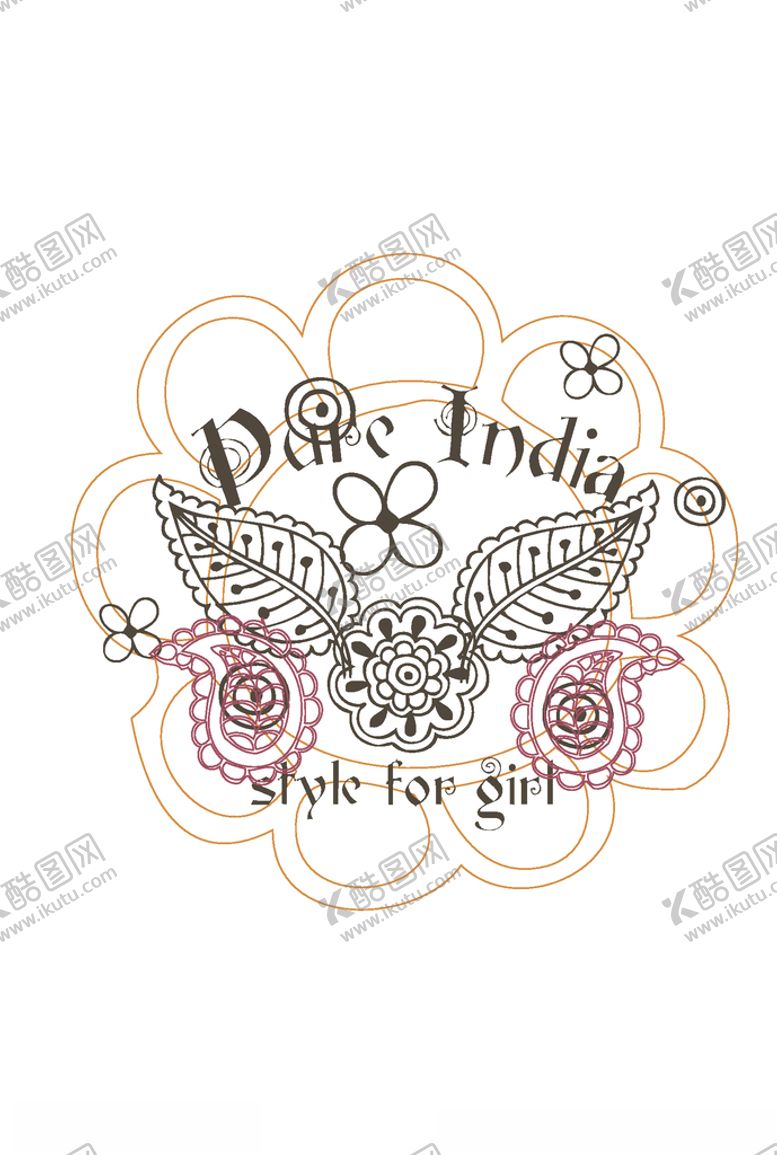 编号：62569506301441474436【酷图网】源文件下载-花卉组合