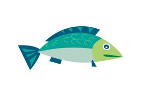 海鱼