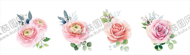 编号：63099805140059509187【酷图网】源文件下载-鲜花海报