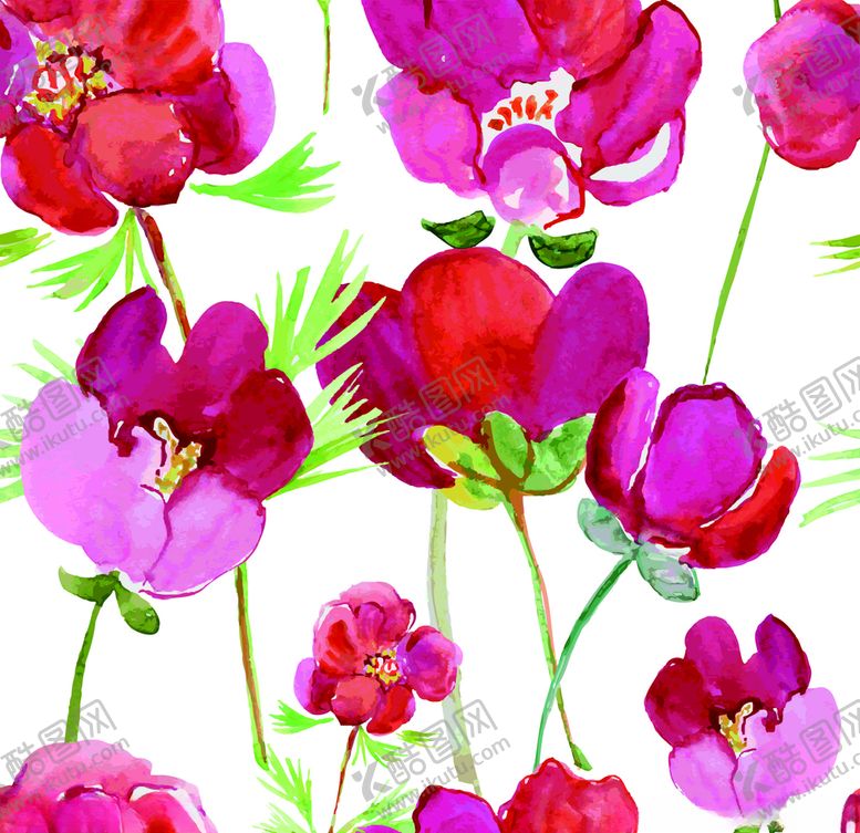 编号：21416411010800051073【酷图网】源文件下载-花卉