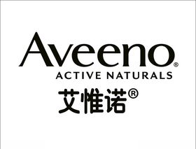 化妆品艾惟诺LOGO
