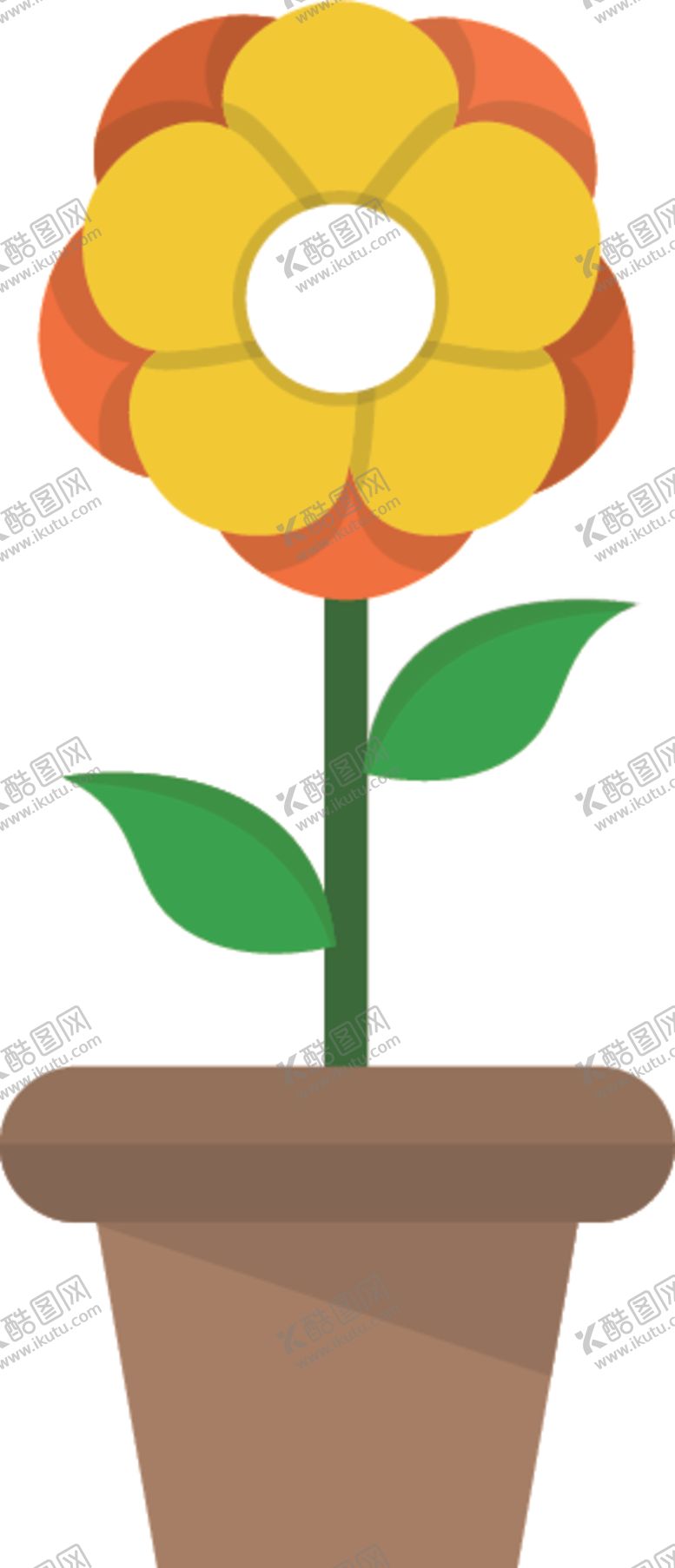 编号：22219310190034045358【酷图网】源文件下载-盆景盆栽