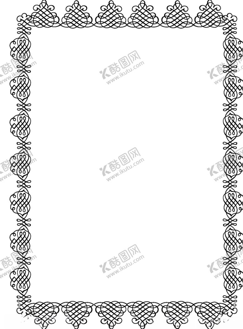 编号：66853105040742496773【酷图网】源文件下载-欧式花纹