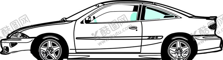 编号：79505709251831447010【酷图网】源文件下载-卡通小车